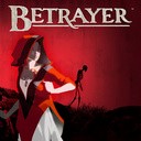 Betrayer