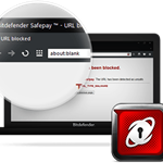 Bitdefender Safepay