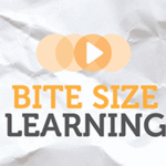 Bite Size Learning