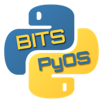 BITS-PyOS