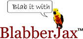 BlabberJax