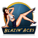 Blazin' Aces