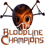 Bloodline Champions