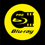 Blu-ray PRO