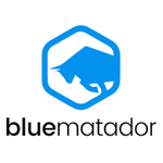 Blue Matador