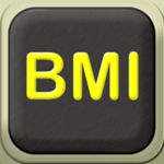 BMI Calculator‰