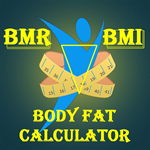 BMR BMI Rechner