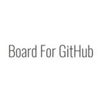 Board for Github