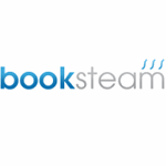 BookSteam