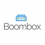 Boombox