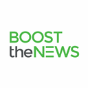 Boost The News