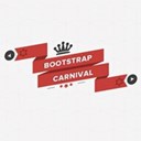 Bootstrap Carnival