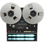 Boson Audio Editor