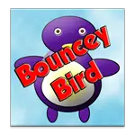 Bouncey Bird