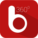 Brand360 – Marketing Dashboard