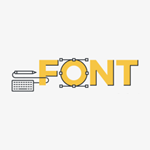 Brandmark font generator