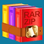 breezip rar zip & 7z extractor free download