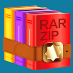 breezip rar download