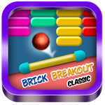 Brick Breakout Classic