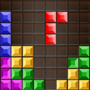 Brick Puzzle - Free tetris