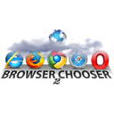 Browser Chooser 2