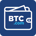 BTC.com - Bitcoin Wallet