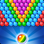 Bubble Shooter : Bunny Pop