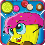 Bubble Shooter Candy Saga