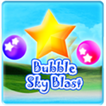 Bubble Sky Blaster