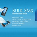 Bulk SMS Services