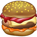 Burger - Big Fernand