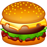 Burger by Magma Mobile