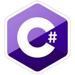 C#