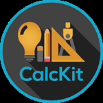 CalcKit: All-in-One Calculator