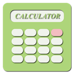 Calculator plus1