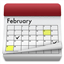 CalendarBar