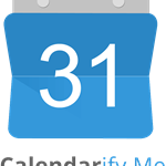 Calendarify.Me