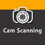 Cam Scanning