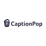 Captionpop