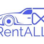 Car Rental script - RentALL Cars