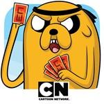 Card Wars - Adventure Time