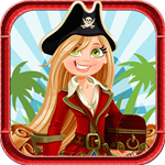 Caribbean Sea Pirates: A War