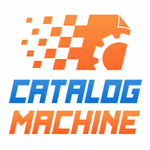 Catalog Machine