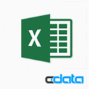 CData Excel Add-Ins