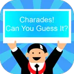 Charades! Can You Guess It?