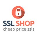 Cheap SSL Shop