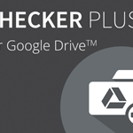 Checker Plus for Google Drive