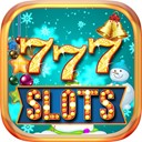 Christmas Santa 777 Slots