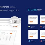 Chrome Extension | LambdaTest