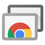 Chrome Remote Desktop